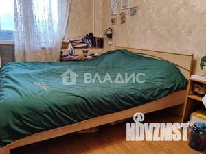 3-к квартира, вторичка, 64м2, 5/10 этаж