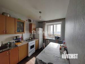 2-к квартира, вторичка, 51м2, 8/9 этаж