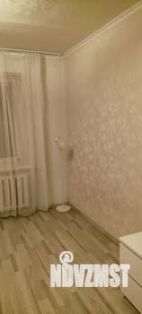 3-к квартира, вторичка, 58м2, 1/5 этаж