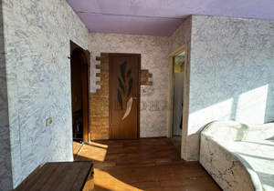 1-к квартира, вторичка, 29м2, 5/5 этаж