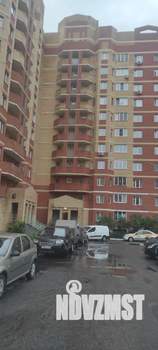 1-к квартира, вторичка, 43м2, 3/11 этаж