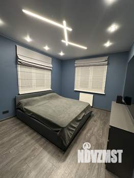 3-к квартира, вторичка, 70м2, 14/17 этаж