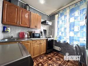 2-к квартира, вторичка, 45м2, 9/9 этаж