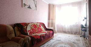 2-к квартира, вторичка, 66м2, 7/11 этаж