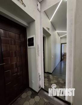 2-к квартира, вторичка, 46м2, 3/3 этаж