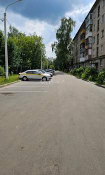 2-к квартира, вторичка, 42м2, 2/5 этаж