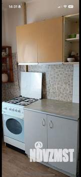 1-к квартира, вторичка, 30м2, 2/5 этаж