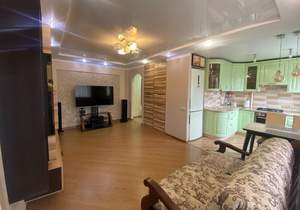 2-к квартира, вторичка, 43м2, 2/5 этаж