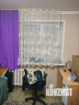 2-к квартира, вторичка, 44м2, 1/5 этаж