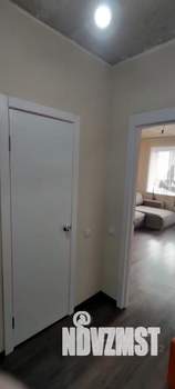 Студия квартира, вторичка, 28м2, 15/17 этаж