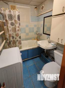 1-к квартира, вторичка, 33м2, 2/5 этаж