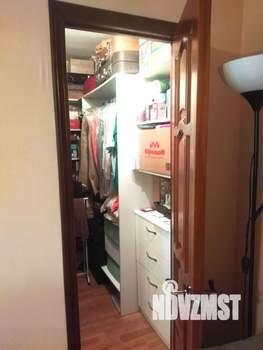 2-к квартира, вторичка, 42м2, 4/5 этаж