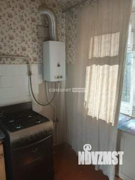 2-к квартира, вторичка, 43м2, 4/5 этаж