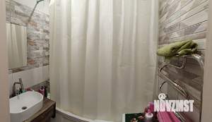 2-к квартира, вторичка, 51м2, 5/17 этаж