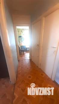 1-к квартира, вторичка, 32м2, 5/5 этаж