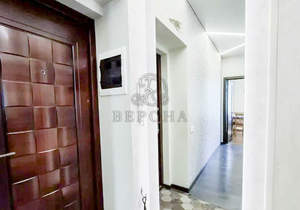 2-к квартира, вторичка, 46м2, 3/3 этаж