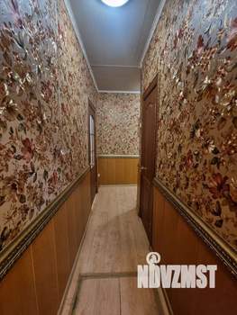 1-к квартира, вторичка, 34м2, 1/3 этаж