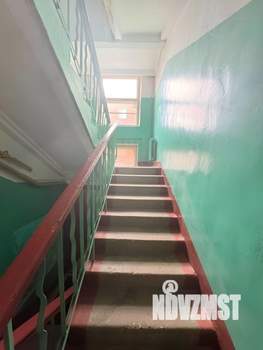 1-к квартира, вторичка, 30м2, 2/4 этаж