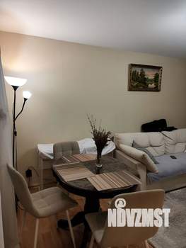 3-к квартира, вторичка, 63м2, 3/5 этаж