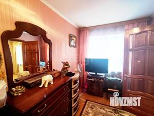 2-к квартира, вторичка, 42м2, 4/5 этаж