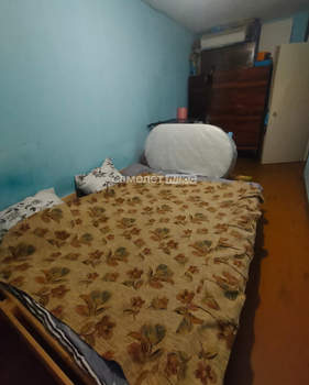 2-к квартира, вторичка, 44м2, 3/5 этаж