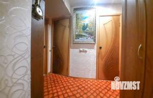 3-к квартира, вторичка, 61м2, 3/9 этаж