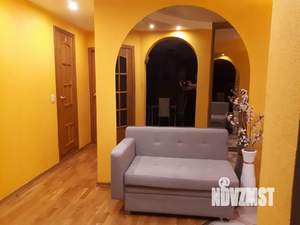 3-к квартира, вторичка, 70м2, 5/5 этаж