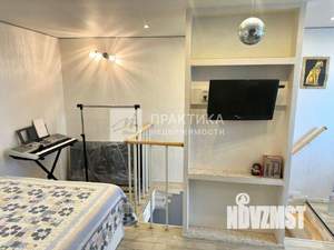 3-к квартира, вторичка, 76м2, 15/16 этаж
