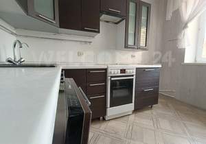 1-к квартира, вторичка, 42м2, 10/12 этаж