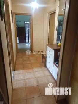 2-к квартира, вторичка, 50м2, 5/9 этаж