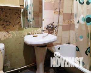 1-к квартира, вторичка, 30м2, 1/2 этаж