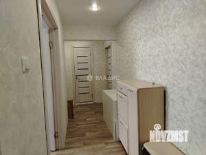 3-к квартира, вторичка, 66м2, 3/10 этаж