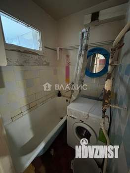 1-к квартира, вторичка, 32м2, 3/5 этаж