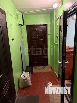 1-к квартира, вторичка, 33м2, 8/9 этаж