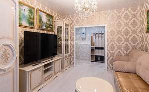 2-к квартира, вторичка, 49м2, 1/2 этаж