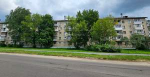 2-к квартира, вторичка, 42м2, 2/5 этаж
