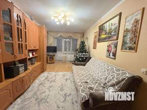 2-к квартира, вторичка, 41м2, 4/5 этаж