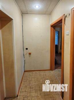 1-к квартира, вторичка, 33м2, 2/5 этаж