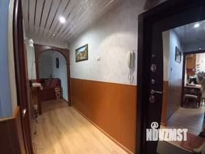 3-к квартира, вторичка, 58м2, 5/5 этаж