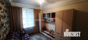 3-к квартира, вторичка, 56м2, 1/4 этаж