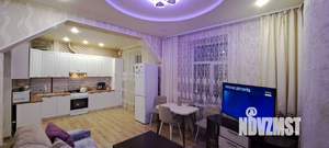 3-к квартира, вторичка, 69м2, 4/5 этаж