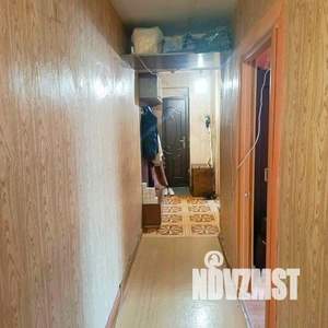 3-к квартира, вторичка, 59м2, 5/9 этаж