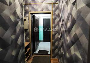 3-к квартира, вторичка, 62м2, 2/5 этаж