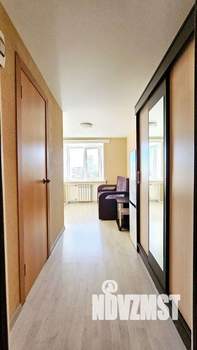 Студия квартира, вторичка, 13м2, 5/5 этаж