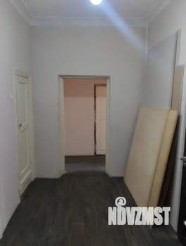3-к квартира, вторичка, 85м2, 2/2 этаж