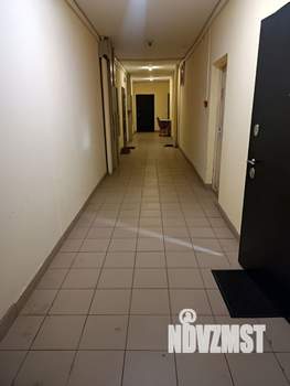 Студия квартира, вторичка, 35м2, 6/12 этаж
