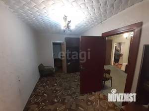 2-к квартира, вторичка, 45м2, 2/5 этаж