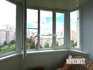 2-к квартира, вторичка, 76м2, 7/17 этаж