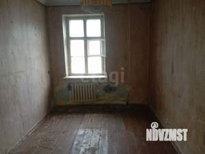 2-к квартира, вторичка, 50м2, 2/3 этаж