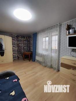 2-к квартира, вторичка, 50м2, 1/10 этаж